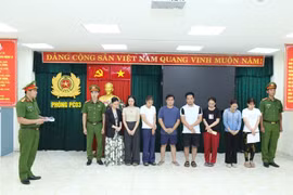 Phát lộ đường dây mua bán trái phép hóa đơn với giá trị 6.000 tỷ đồng