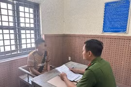 Bắt khẩn cấp nam công nhân dâm ô nữ đồng nghiệp ở Đồng Nai