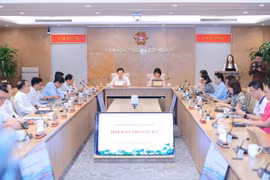 Doanh thu công nghiệp công nghệ số Việt Nam đạt hơn 622.000 tỷ đồng trong tháng 4/2026