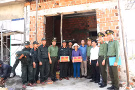 Bộ Công an xuất quân xung kích thần tốc 15 ngày đêm về đích Chiến dịch Quang Trung tại Gia Lai