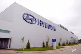 Hyundai trở thành hãng xe ngoại thứ hai mất quyền đòi lại tài sản ở Nga