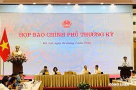 Vụ 300 tấn thịt lợn bệnh: Bộ GD&amp;ĐT chỉ đạo siết an toàn thực phẩm trường học