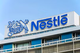 Nestlé Việt Nam thu hồi 17 lô sữa NAN để phòng ngừa nguy cơ nhiễm độc