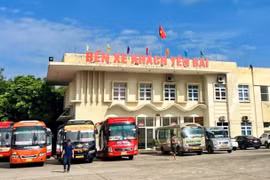 Lào Cai yêu cầu doanh nghiệp tối ưu hóa phương án tổ chức vận tải, tiết giảm chi phí