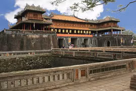 Miễn phí tham quan di tích nhân kỷ niệm Ngày Giải phóng TP Huế (26/3/1975 - 26/3/2026)