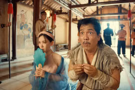 ‘Trùm Sò’ mở màn cuộc đua phim dịp lễ 30/4 - 1/5