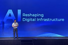 CEO Viettel IDC: “AI không còn là công nghệ, mà đã trở thành năng lực sản xuất cốt lõi”