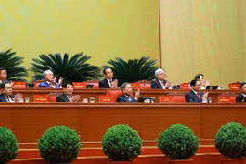 OCB nhận cú đúp giải thưởng Quản trị công ty và Top 10 Doanh nghiệp Bền vững