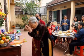 Cúng ông Công ông Táo sớm có đúng phong tục? Những điều cần biết