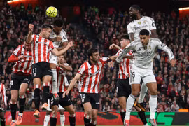 Nhận định, dự đoán Cultural Leonesa vs Athletic Bilbao: Giấc mơ cổ tích tan vỡ