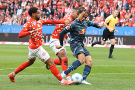 Nhận định, dự đoán Mainz 05 vs Heidenheim: Sai lầm nối tiếp sai lầm
