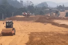 Lào Cai: Thành lập Tổ công tác tháo gỡ vướng mắc cho các dự án tồn đọng kéo dài