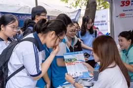 Tranh luận 'nóng' quanh quy chế tuyển sinh 2026