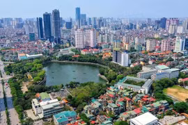 Nghị quyết của Bộ Chính trị về xây dựng và phát triển Thủ đô Hà Nội trong kỷ nguyên mới