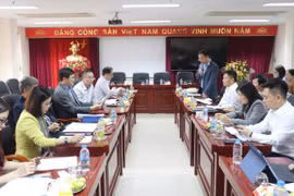 Xác định vị trí, vai trò của cơ quan thanh tra, đáp ứng yêu cầu quản lý nhà nước trong bối cảnh mới