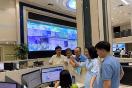 Vì sao dự báo thời tiết chỉ mang tính xác suất, không thể đúng 100%?