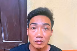 Ninh Bình: Bắt giữ đối tượng sát hại người tình, uống hóa chất tự tử bất thành