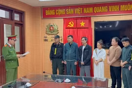 Sự thật phía sau dự án tiền ảo FTXF vừa bị Công an thành phố Hà Nội triệt phá