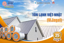 Tôn Phương Nam tiếp tục giữ vững thị trường truyền thống, mở rộng hiện diện toàn cầu