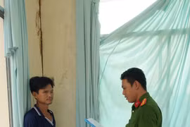 Vĩnh Long: Giết người do mâu thuẫn cá nhân