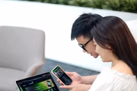 Vietcombank phát hành Chứng chỉ tiền gửi trực tuyến, khách hàng chủ động mua và bán online, lãi suất hấp dẫn hơn tiết kiệm thông thường
