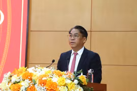 Bí thư Tỉnh uỷ Cao Bằng Phan Thăng An: Chuẩn bị chu đáo, toàn diện để cuộc bầu cử thực sự là ngày hội của toàn dân