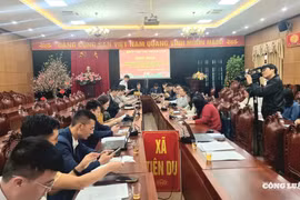 Bắc Ninh sẵn sàng cho Lễ hội Lim xuân Bính Ngọ 2026