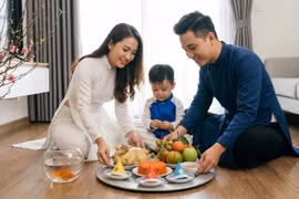 Văn cúng khấn ông Công ông Táo 2026 bản rút gọn: Gen Z dễ nhớ, vẫn chuẩn nghi lễ
