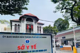 Sở Y tế TP Hồ Chí Minh nhận 29 phản ánh 'vẽ bệnh, moi tiền' trong 1 tháng