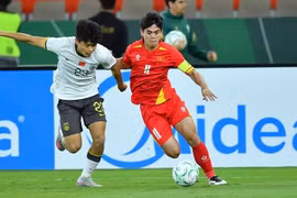 Nhận định, dự đoán U23 Trung Quốc vs U23 Nhật Bản: Bảo vệ ngôi vương