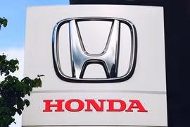 Honda rút khỏi thị trường xe hơi Hàn Quốc