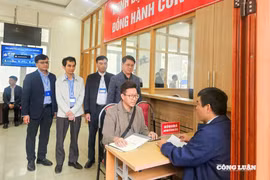 Hải Phòng: Minh bạch hóa thị trường nhà ở xã hội thông qua Tổ công tác chuyên trách