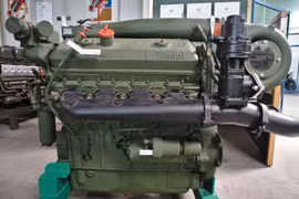 Vì sao động cơ diesel tiết kiệm nhiên liệu hơn động cơ xăng?