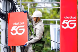 Viettel phủ sóng 5G toàn quốc, tung gói TET26 giúp người dân đón Tết vẹn toàn- hân hoan kết nối