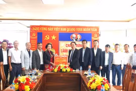 Chủ tịch UBND tỉnh Gia Lai yêu cầu đảm bảo môi trường tại Pleiku xanh – sạch – đẹp
