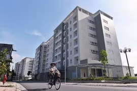 Khánh Hòa thu hồi 1ha đất để làm nhà ở xã hội