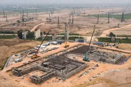 Sân bay Gia Bình định hình lại bản đồ hàng không phía Bắc