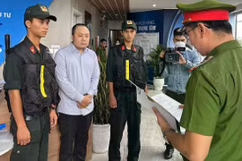 Vụ án GFDI chiếm đoạt 3.700 tỷ đồng: Công an Đà Nẵng phát thông báo khẩn tìm bị hại