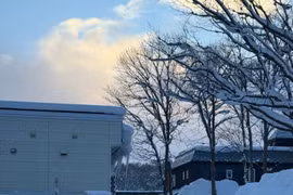 Niseko Nhật Bản: Điểm đến trượt tuyết đẳng cấp gia đình Hà Tăng lựa chọn đầu năm 2026