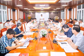Bắc Ninh đẩy mạnh tổ chức chuỗi sự kiện thể thao hòa nhập gắn với quảng bá ẩm thực