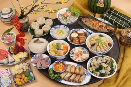 Mâm cơm cúng mùng 1 Tết có ý nghĩa như thế nào trong văn hóa người Việt?