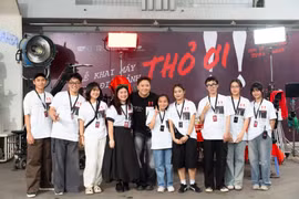 ‘Thỏ ơi!!’ của Trấn Thành thu hơn 25 tỷ đồng trong ngày mùng 1 Tết