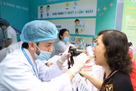 3 hành động 'then chốt' được Bộ Y tế kêu gọi toàn dân thực hiện để tự bảo vệ sức khỏe