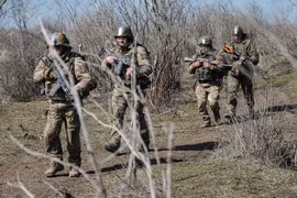 Nga tuyên bố kiểm soát Luhansk và những chuyển động mới trong chiến sự Ukraine