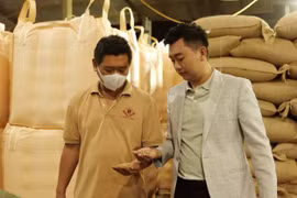 Tàu đổi tuyến, hàng đổi cảng: Doanh nghiệp Việt giữ nhịp xuất khẩu giữa sóng gió Trung Đông