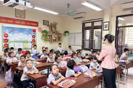 Bắc Ninh phấn đấu 100% trường học có tổ tư vấn học đường và công tác xã hội vào năm 2030