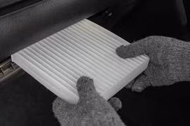 Sự khác biệt giữa các loại lọc gió cabin quan trọng ra sao