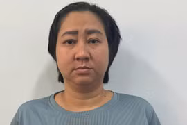 Bắt giữ đối tượng chiếm đoạt 11 tỷ đồng, trốn truy nã 15 năm tại nước ngoài