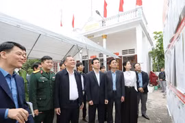 Các địa phương ở Ninh Bình sẵn sàng cho ngày bầu cử