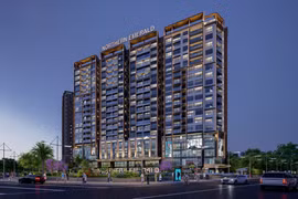 ICG thu về 36,5 tỷ đồng cổ tức từ Green Town Việt Nam: Lỗ kinh doanh nhưng cổ phiếu áp sát đỉnh lịch sử
